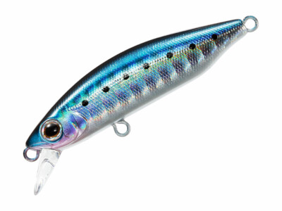 Smith AKM 48mm 4.1g Fast sinking Sea Lure Barracuda Made in Japan COLORS