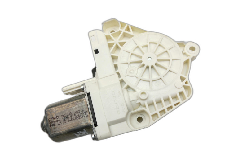 Audi A6 4G C7 Allroad 12-14 Kombi Fensterhebermotor Rechts Hinten  - Bild 1