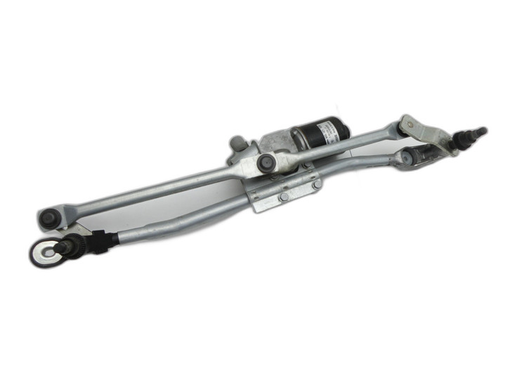 BMW E88 120d LCI 08-11 Wischermotor m. Wischergestänge Vorne BMW E88 120d LCI 08-11 11.03.2010 7193036 7193036-01... Bild 1