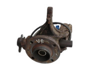 Peugeot 1007 05-09 1,6 80KW Achsschenkel Radnabe Rechts Vorne Peugeot 1007 05-09 18.08.2004 364791 gebraucht Vorschau 1