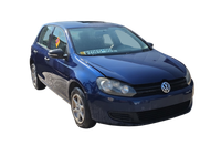 VW Golf 6 VI 5K 08-12