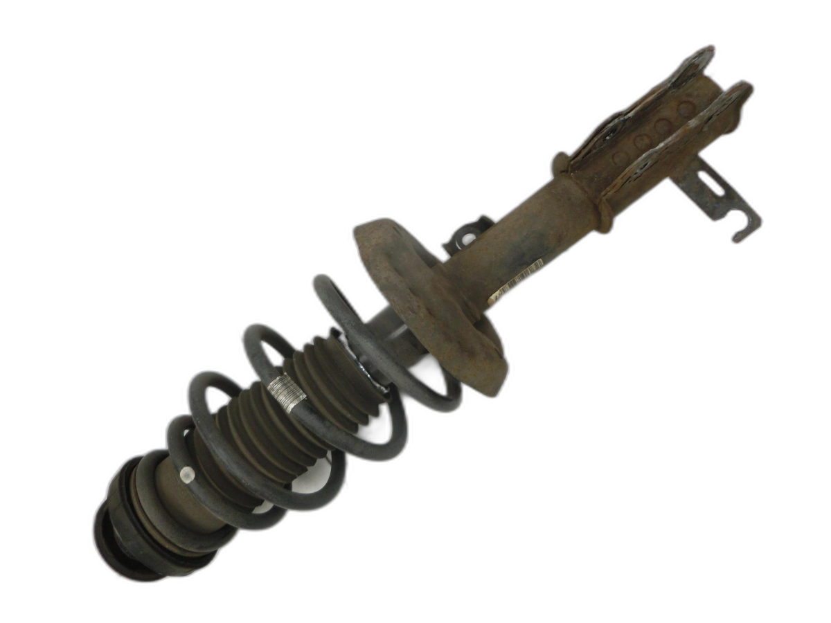 Shock Absorber Suspension Strut Front Left for Schraegh Opel Astra J 09-12 - Bild 1