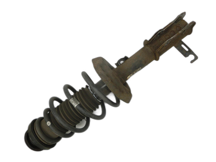 Opel Astra J 09-12 Schrägh Stossdämpfer Federbein Vorne Links  - Bild 1