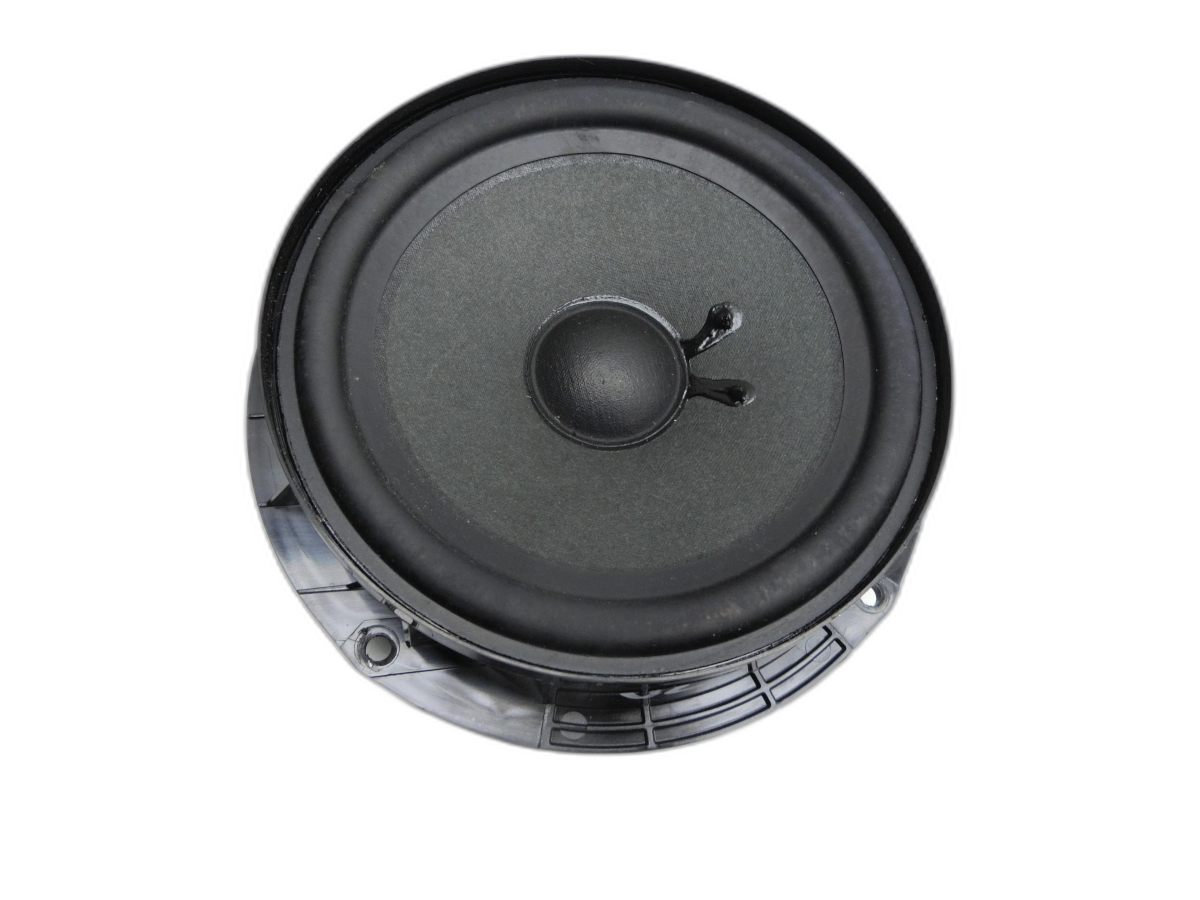 Altoparlante Sx anteriore per VW Polo V 6R 14-17 - Bild 1
