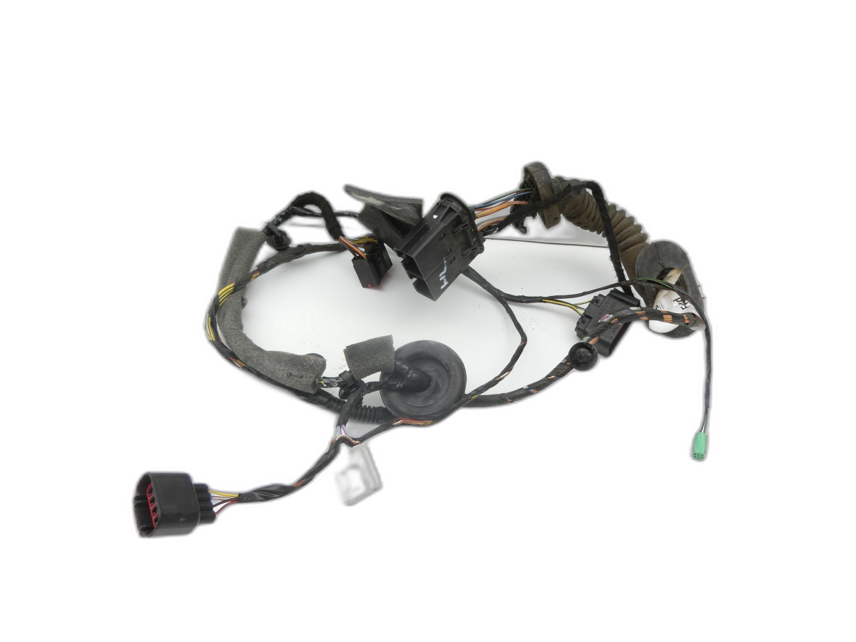 Fascio cablaggio per Portiera e Alzacristallo Sx posteriore Ford Kuga I 08-12 - Bild 1