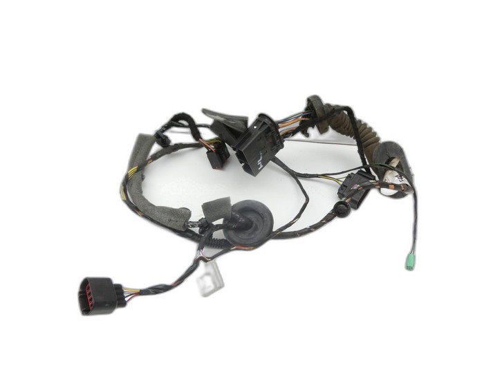 Ford Kuga I 08-12  Kabelbaum für Tür und Fensterheber Links Hinten  - Bild 1