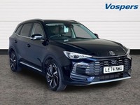 2024 MG ZS 1.5 Hybrid+ Trophy 5dr Auto Hatchback Hybrid Automatic