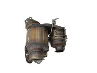 Skoda Octavia III 5E 12-17 TDI 2,0 110KW Partikelfilter Rußpartikelfilter Dieselpartikelfilter DPF Skoda Octavia... Vorschau 1