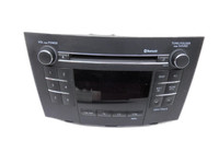 Suzuki Kizashi 09-16 Autoradio CD-Radio Bluetooth Suzuki Kizashi 09-16 20.09.2012 39101-57L81 CQ-JZ1970AD... Vorschau 1