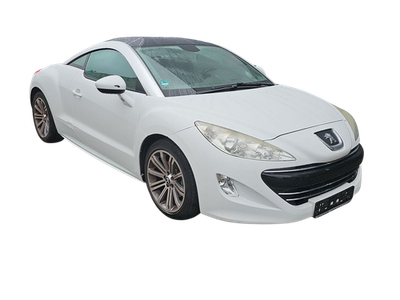 Peugeot RCZ 10-15