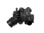 BMW X3 F25 10-14 3,0 225KW Thermostat Flansch Thermostatgehäuse BMW X3 F25 10-14 30.03.2011 7586784-02 gebraucht Vorschau 1