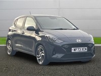 2023 Hyundai i10 1.2 MPi Premium 5dr HATCHBACK PETROL Manual