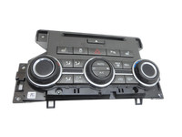 Land Rover Discovery 4 L319 09-13 Bedienteil Bedienelement Heizung Klimabedienteil mit Sitzheizung Land Rover... Vorschau 1