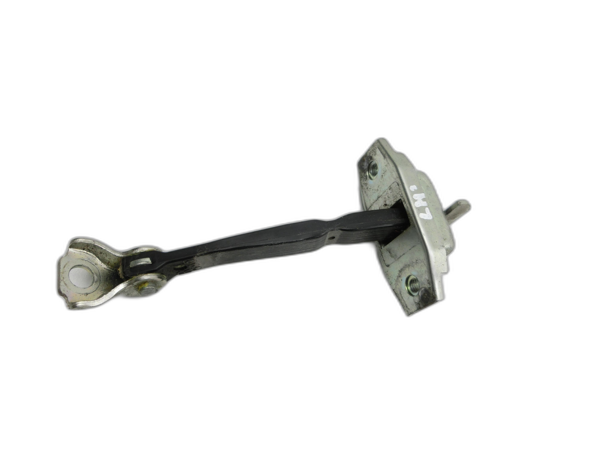 Toyota Prius W3 III 09-12  Türfangband Türbremse Türanschlag Links Hinten  - Bild 1