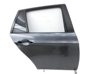BMW E91 3er 320i 06-08 Kombi Tür Rechts Hinten A22 BMW E91 3er 320i 06-08 28.02.2006 9628752 41009628752 gebraucht Vorschau 1