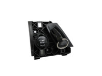 BMW X5 E70 07-10 Schalter Start Stop Engine Anlassschalter und Lesegerät für Zündung BMW X5 E70 07-10 07.10.2008... Vorschau 1