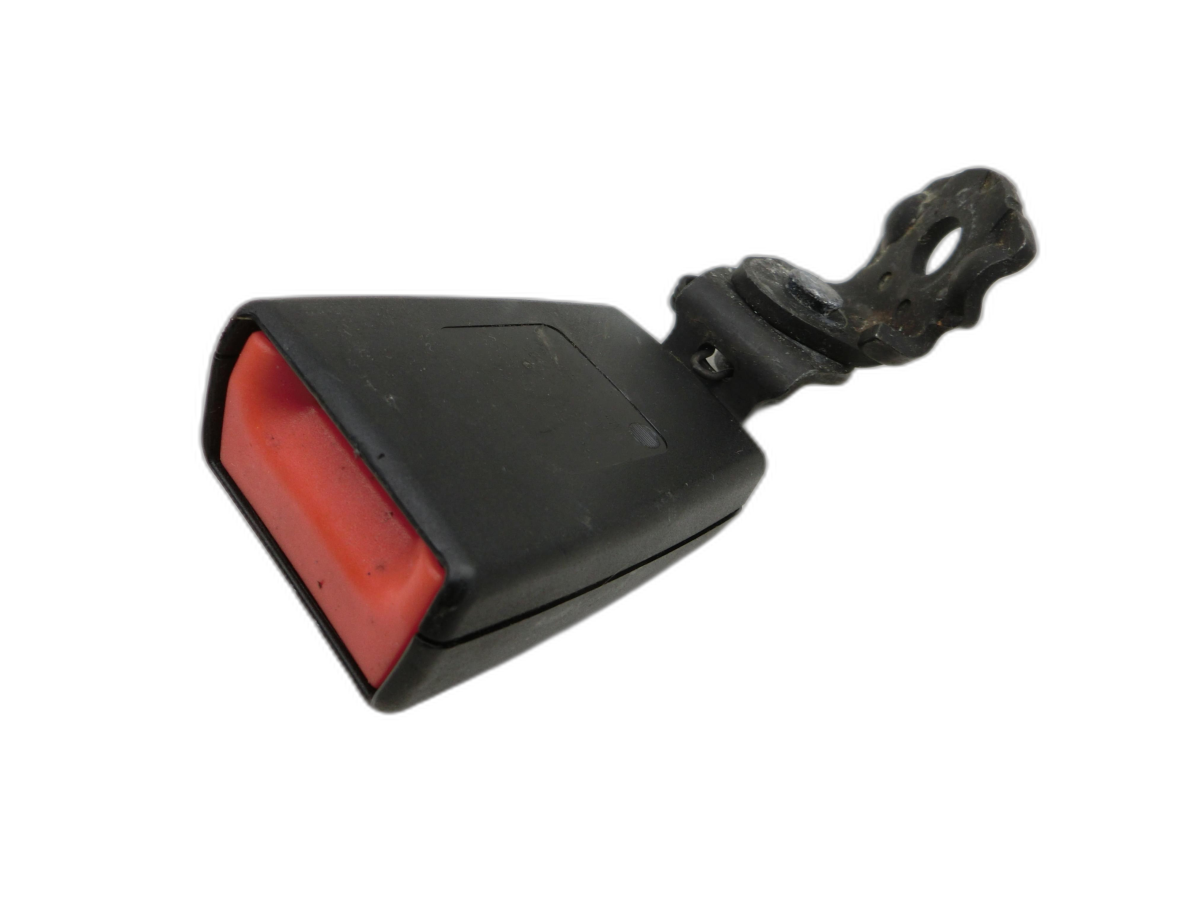 Audi A4 8K B8 07-11 Kombi Gurtschloss Rechts Hinten  - Bild 1