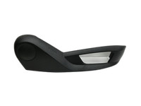 BMW 5er GT F07 09-13 Lim Blende Seitenverkleidung Sitz Beifahrer Rechts Vorne BMW 5er GT F07 09-13 28.03.2011... Vorschau 1