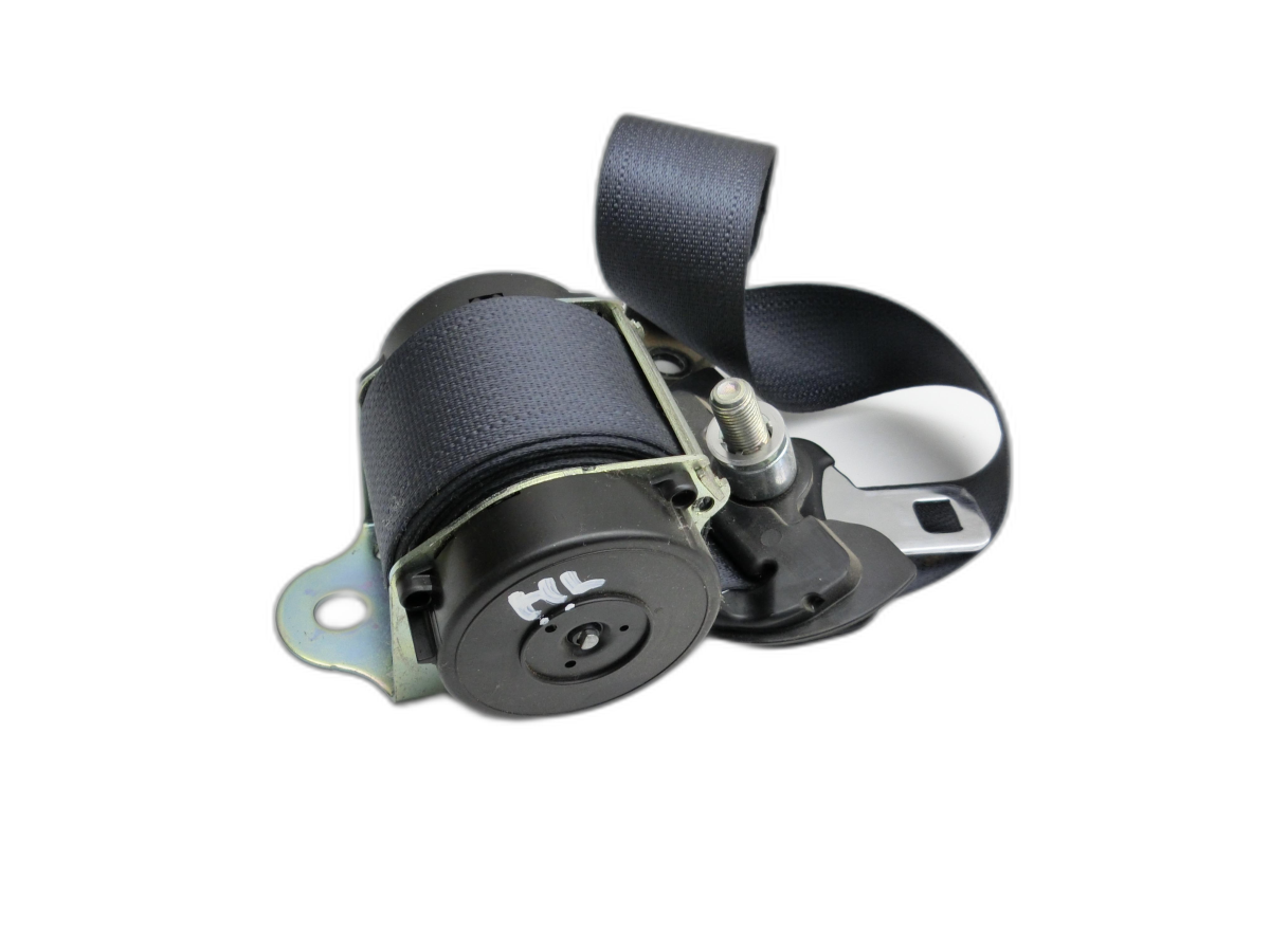 Belt Safety 2nd row Left for Peugeot 4007 07-12 - Bild 1