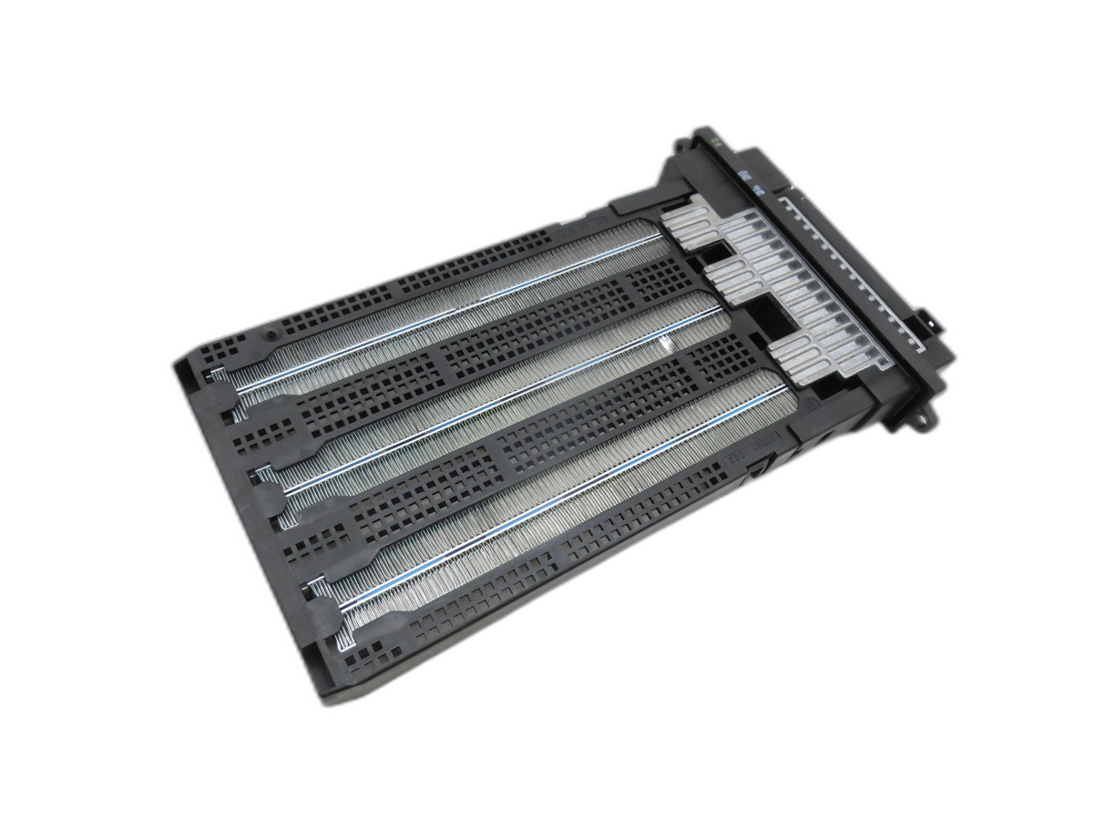 Riscaldatore ausiliario per Opel Astra J 09-12 - Bild 1