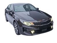 Kia Optima IV JF 15-18