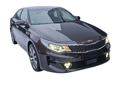 Kia Optima IV JF 15-18