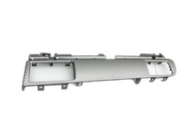 Mitsubishi Outlander III 12-15 Luftdusche Luftdüse Mitte Mitsubishi Outlander III 12-15 22.09.2015 8055A051 gebraucht Vorschau 1