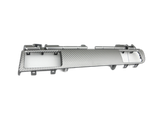 Mitsubishi Outlander III 12-15 Luftdusche Luftdüse Mitte Mitsubishi Outlander III 12-15 22.09.2015 8055A051 gebraucht Vorschau 1