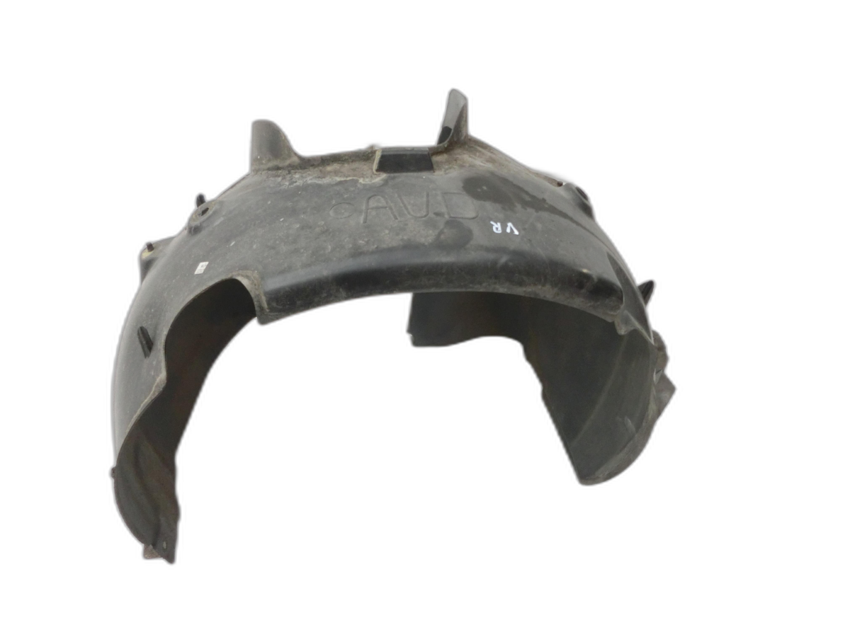 Revestimiento de rueda derecha delante para Guardabarros Peugeot 208 I 12-15 - Bild 1