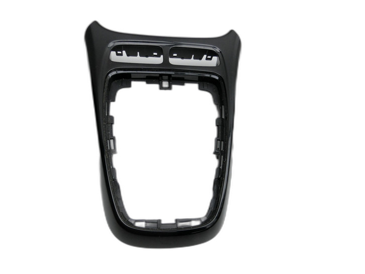 Opel Crossland X D75 20-24 Blende Einbaurahmen für Schaltkulisse  - Bild 1