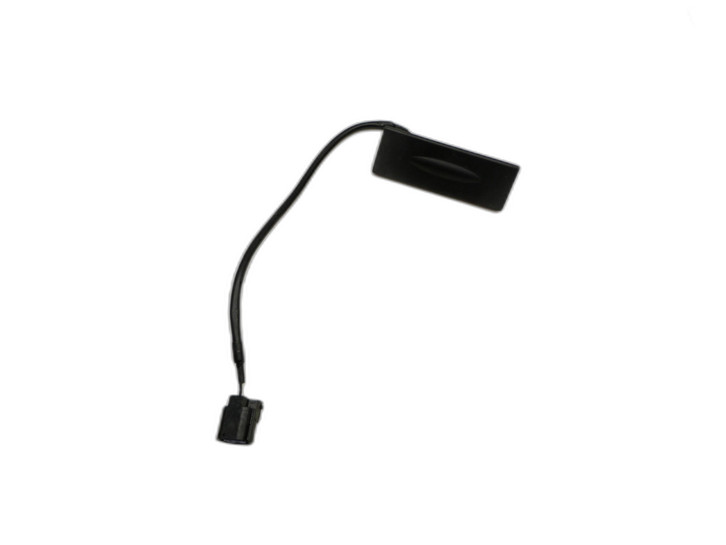 Hyundai Santa Fe IV TM 18-20  Griff Taster Öffner aussen für Heckklappe WW2        - Bild 1