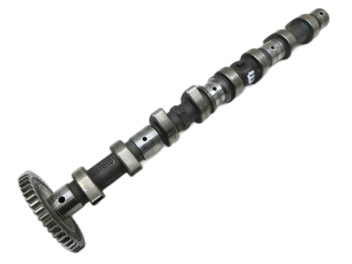 Albero a camme insenatura per Mercedes W204 S204 C220 07-14 - Bild 1