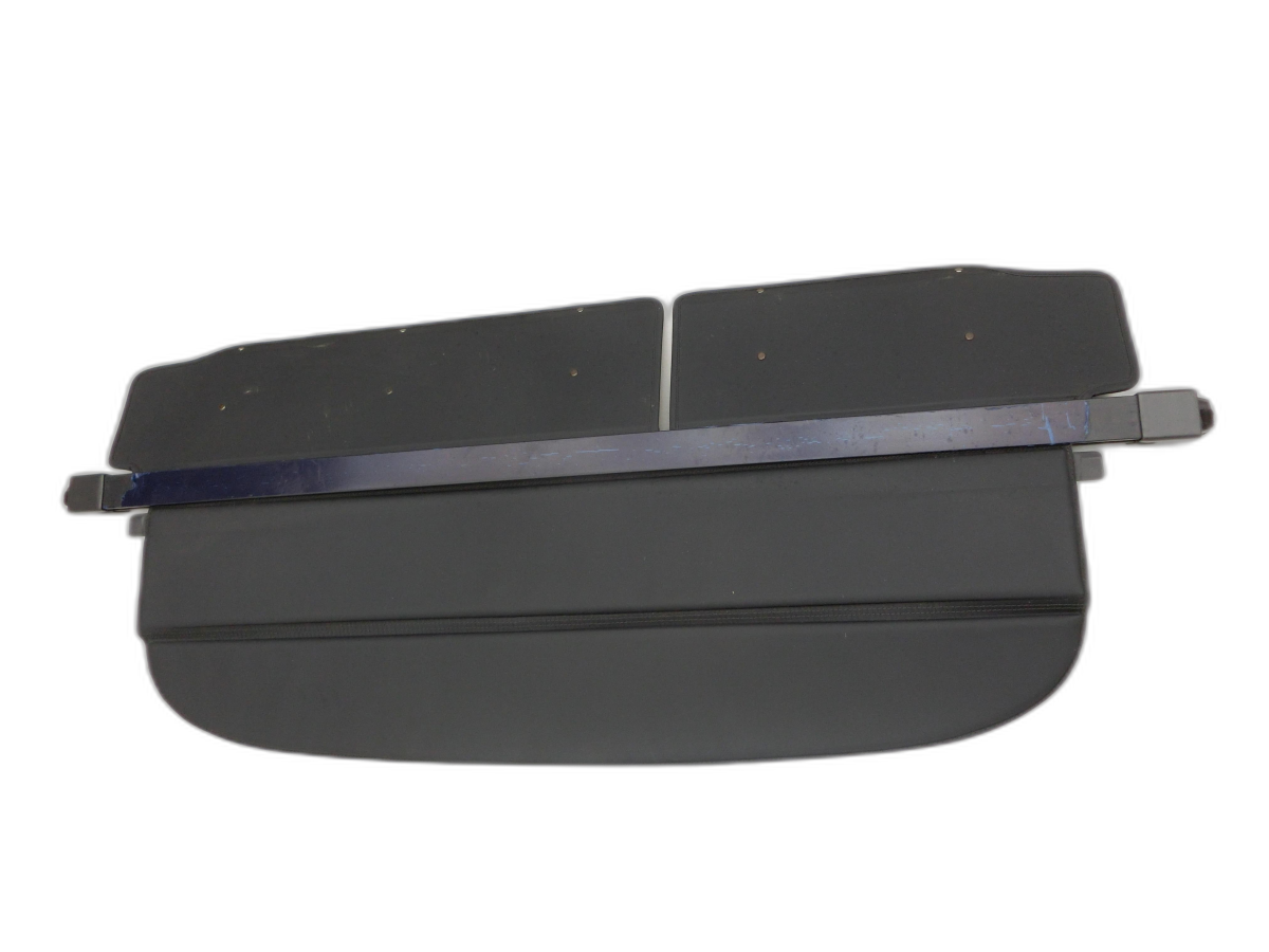 Renault Koleos I HY 11-13  Laderaumabdeckung Laderaumrollo - Bild 1