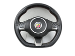 Fiat 500 595 Abarth 12-24 Lenkrad Airbaglenkrad Fiat 500 595 Abarth 12-24 26.11.2011 735477587 61485000 gebraucht Vorschau 1