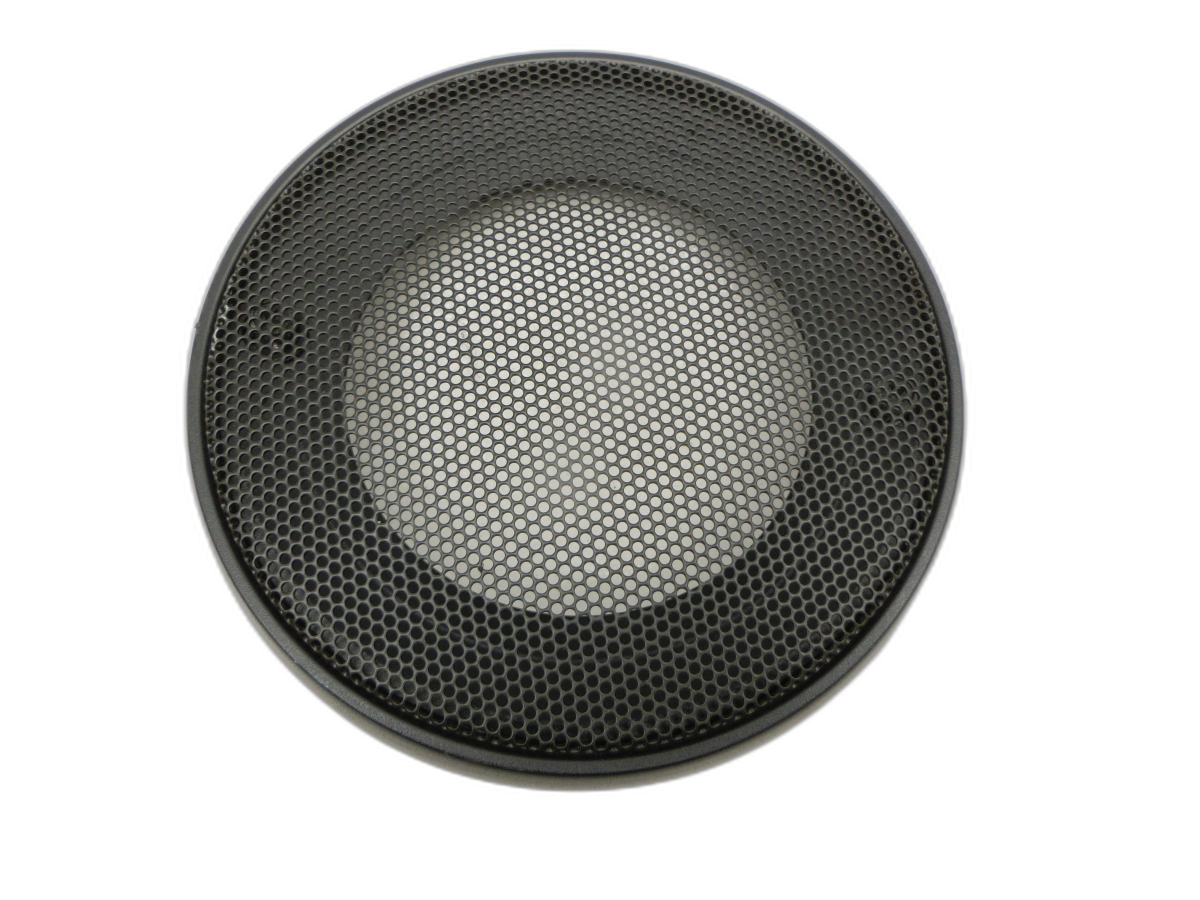 Cover inner for Loudspeaker Left Rear Toyota Aygo I KGB1 05-09 - Bild 1