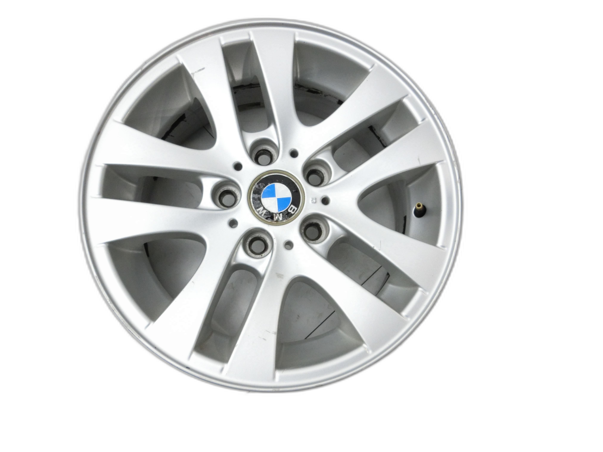 1x Aluminum rim 5X120 7X16Zoll ET34 BMW E92 320i 05-08 - Bild 1