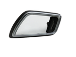 Nissan Qashqai II J11 17-21 Blende Innen Einbaurahmen für Luftdusche Links Vorne Nissan Qashqai II J11 17-21... Vorschau 1