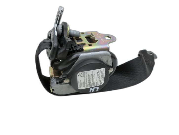 Mercedes W169 A150 04-08 Lim Gurt Sicherheitsgurt Gurtstraffer Links Hinten  - Bild 1