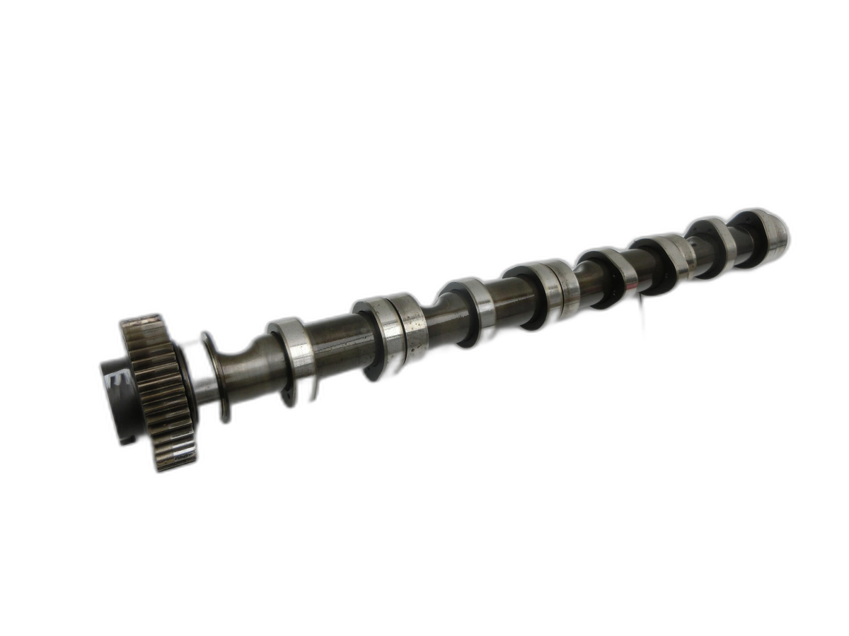 VW Passat 3C B7 10-15 2,0d 103KW CFFB Nockenwelle Einlass - Bild 1