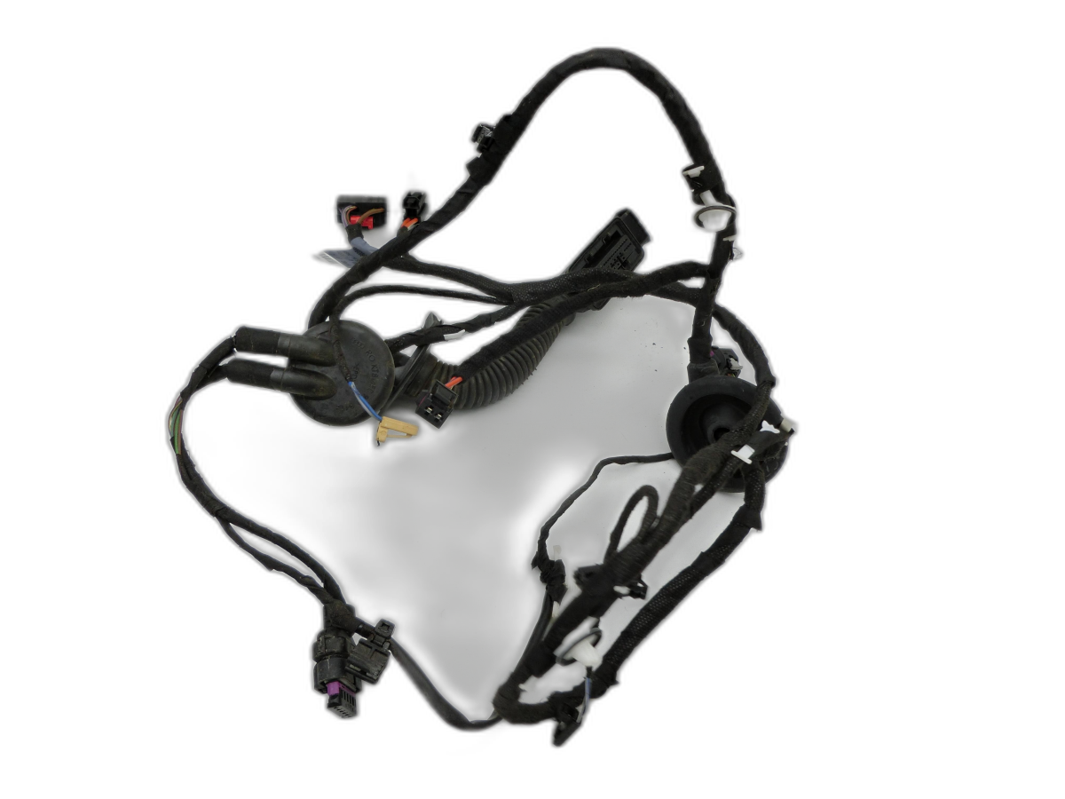 Harness for Door and Window Lift Left Rear Audi Q5 8R 12-17 - Bild 1