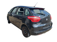 Citroen C4 Grand Picasso 06-10 Bordcomputer Uhr Display Monitor Infoanzeige Citroen C4 Grand Picasso 06-10... Vorschau 10