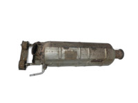 Peugeot 4007 GP 07-12 HDI 2,2 115KW Partikelfilter Rußpartikelfilter Dieselpartikelfilter DPF Peugeot 4007 GP 07-12... Vorschau 1
