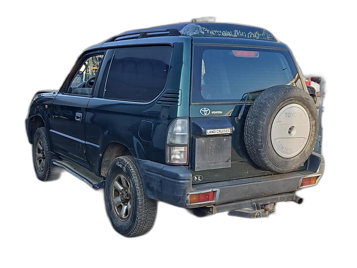 image.title Culata para Toyota Land Cruiser  J 6- -6128  eBay