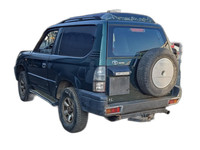 Toyota Land Cruiser 90 J9 96-02 Schmutzfänger Vorne Links Toyota Land Cruiser 90 J9 96-02 01.02.2000 gebraucht Vorschau 7