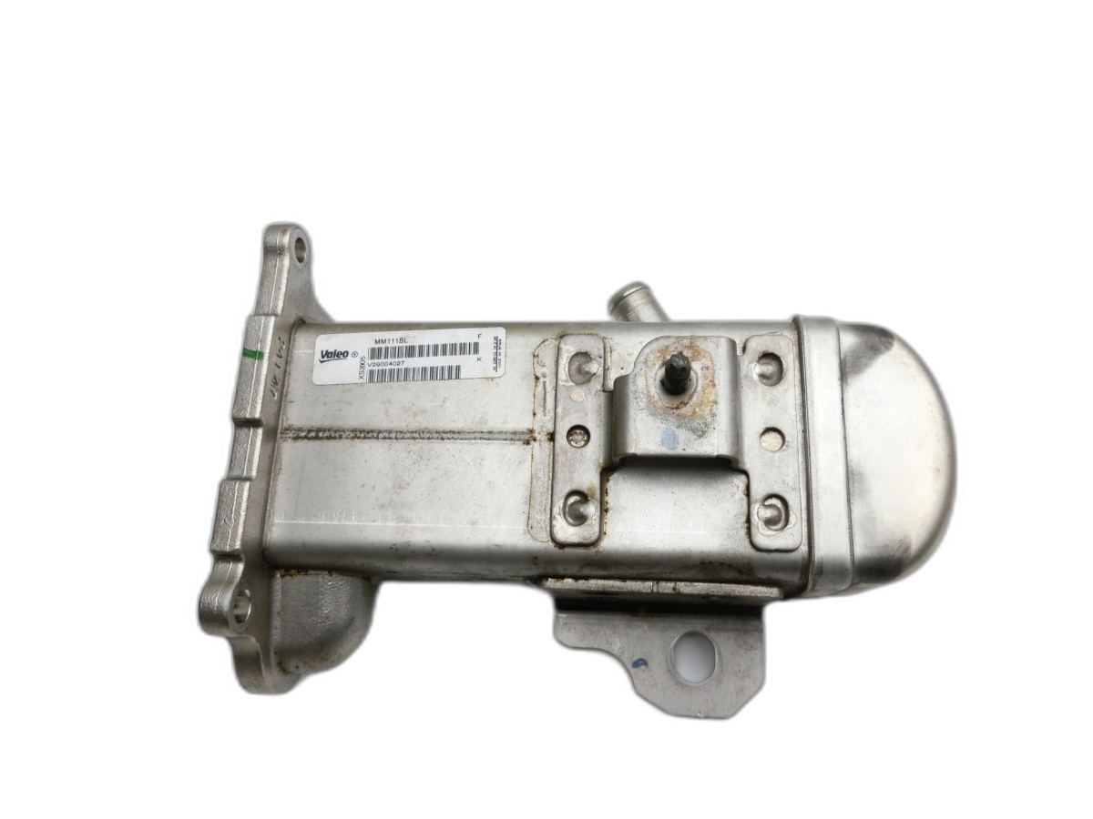 raffreddamento gas di scarico Scambiatore calore per Ford Kuga I 08-12 - Bild 1