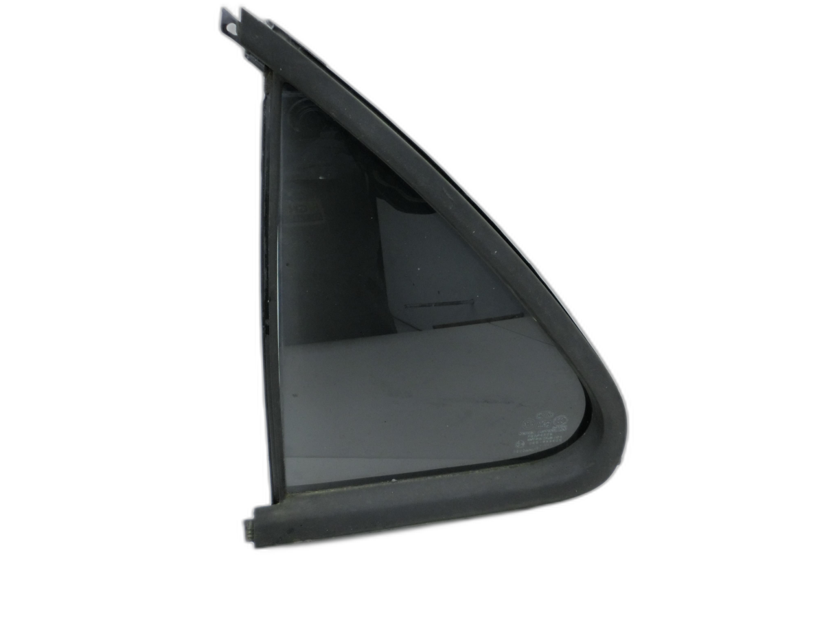 left rear triangle Side Window for KIA Sorento JC I 02-06 - Bild 1