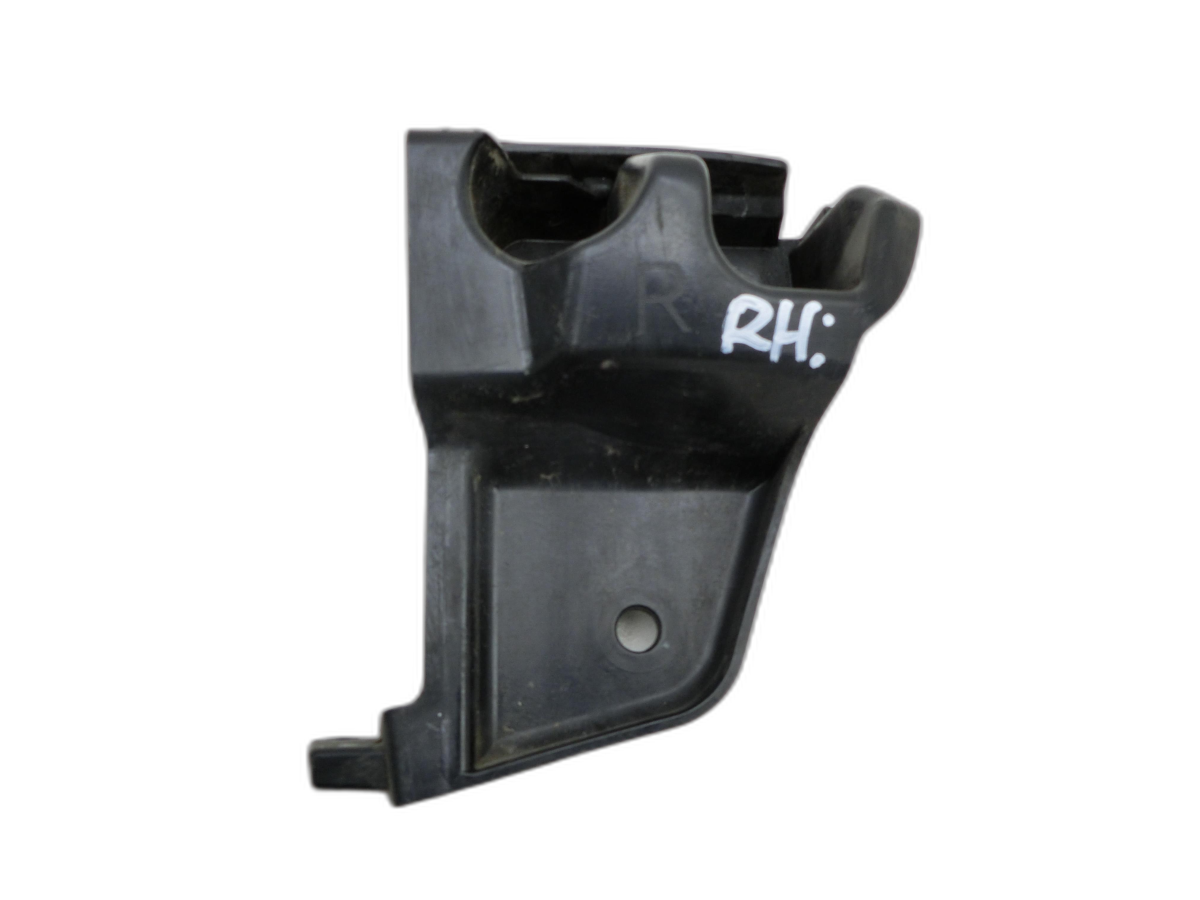 Clamp Rack Holder Guide for Bumper Right Rear BMW X3 E83 18d LCI 08-11 - Bild 1