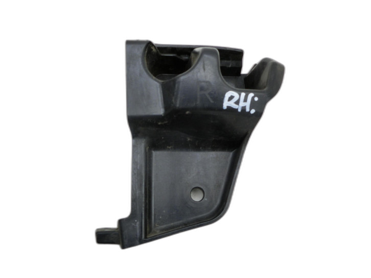 BMW X3 E83 18d LCI 08-11  Halter Träger Aufnahme Führung für Stoßstange Rechts Hinten  - Bild 1