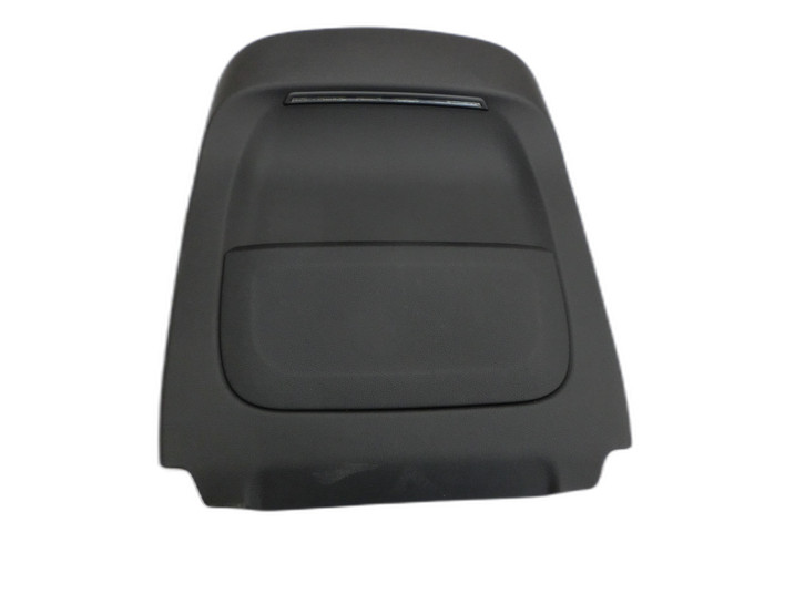 BMW F07 5er GT 535i 09-13 Blende Innen Rückenblende für Sitz Rechts Vorne - Bild 1