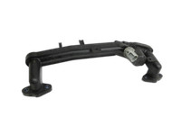 Jaguar XJ X351 09-15 V8 5,0 375KW Thermostat Flansch Thermostatgehäuse Jaguar XJ X351 09-15 26.08.2009 AJ812132... Vorschau 1